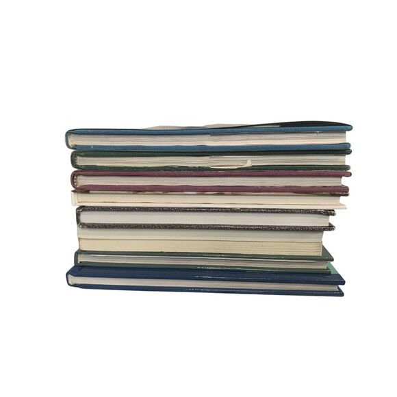 Vintage Quilting Applique Creative Quilters Georgia Bonesteel  Maggie Malone - Picture 8 of 10